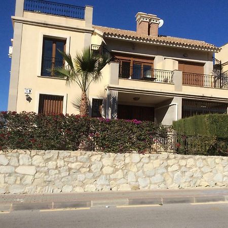 Ferienwohnung Casa De Nio Algorfa Exterior foto