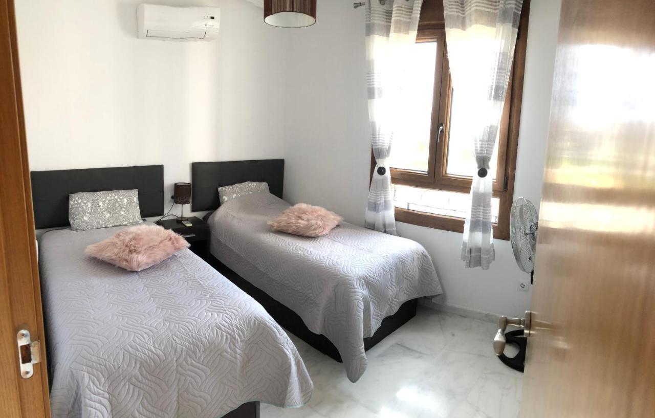 Ferienwohnung Casa De Nio Algorfa Exterior foto