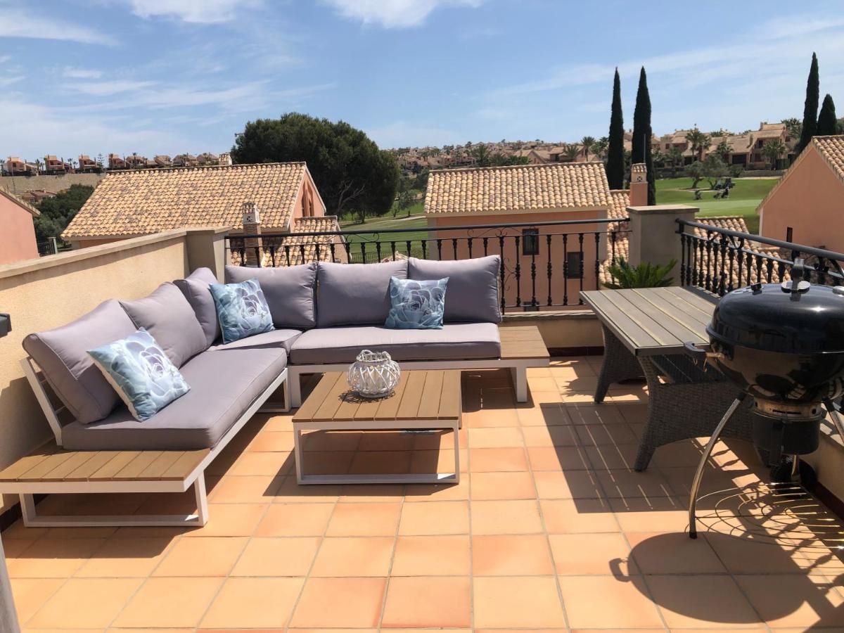 Ferienwohnung Casa De Nio Algorfa Exterior foto