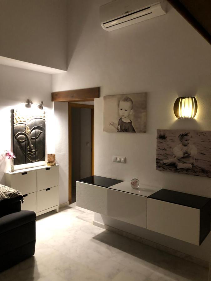 Ferienwohnung Casa De Nio Algorfa Exterior foto