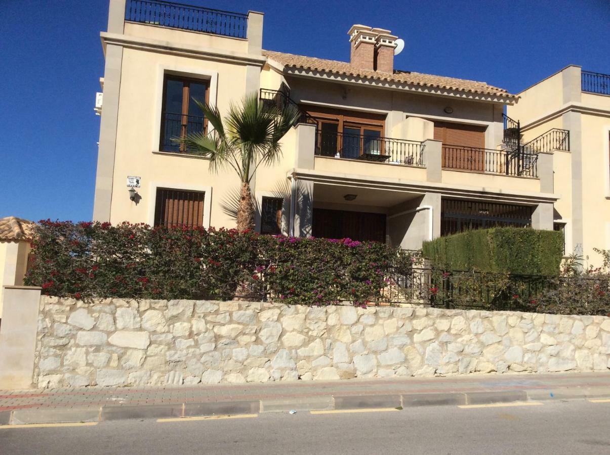Ferienwohnung Casa De Nio Algorfa Exterior foto