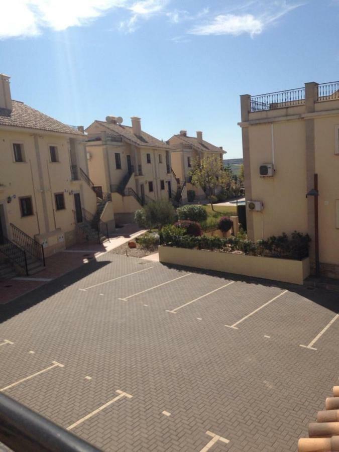 Ferienwohnung Casa De Nio Algorfa Exterior foto