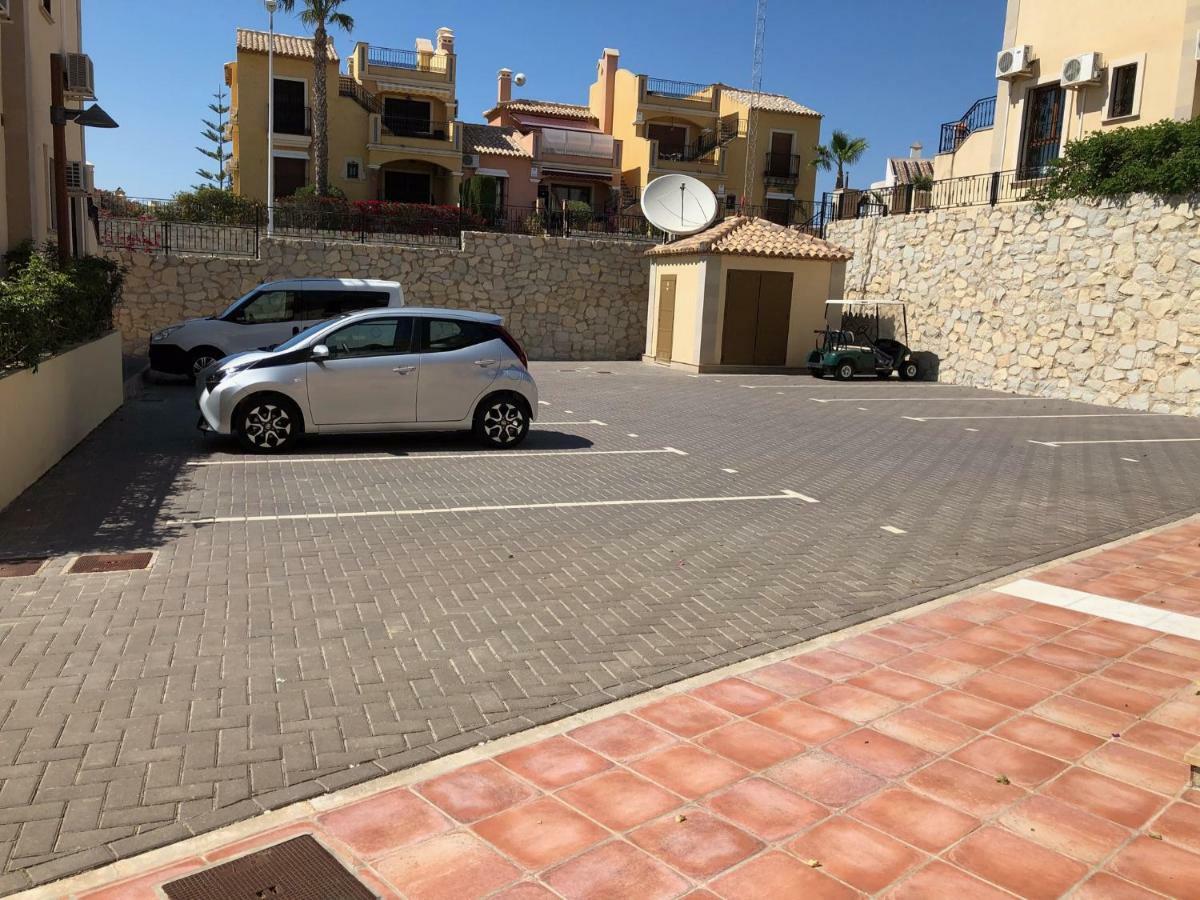 Ferienwohnung Casa De Nio Algorfa Exterior foto