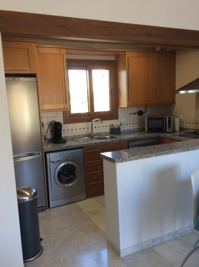Ferienwohnung Casa De Nio Algorfa Exterior foto