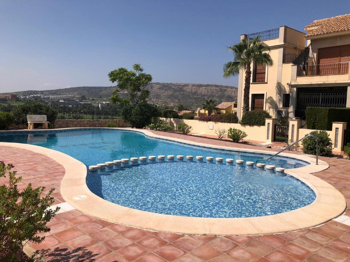 Ferienwohnung Casa De Nio Algorfa Exterior foto